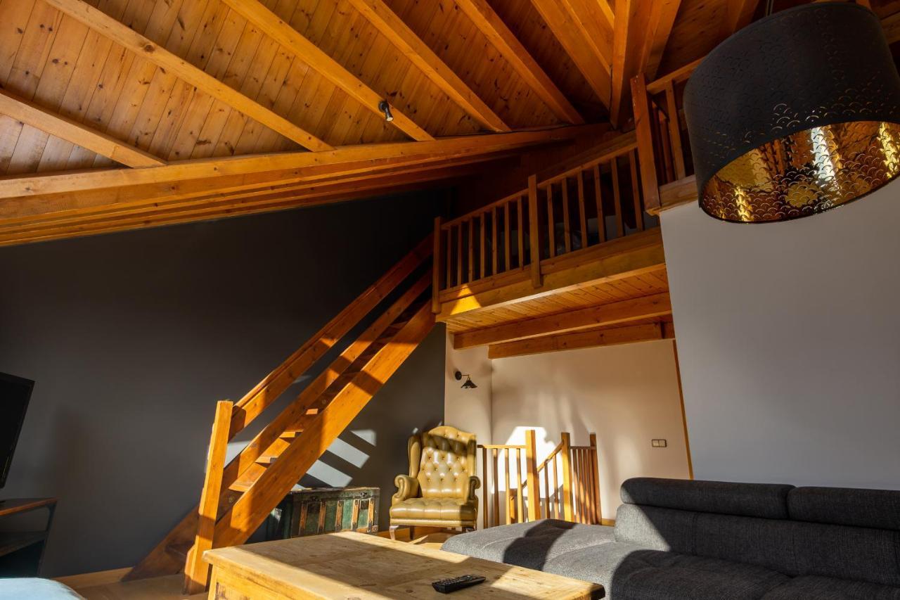 Appartement Tres Ossos Vacacional
