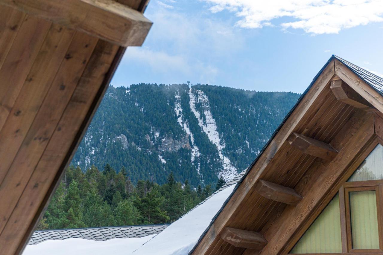 Tres Ossos Vacacional Appartement *